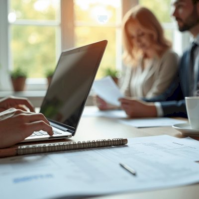 Header afbeelding voor Jij bent ondernemer? Kies de juiste verzekeringen.