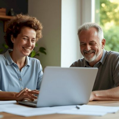 Header afbeelding voor Welke invloed heeft je pensioen op je hypotheekmogelijkheden?